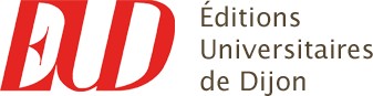 Editions universitaires de Dijon